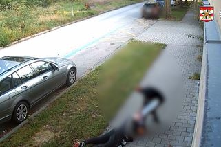 Recidivista v Brně vláčel seniora po chodníku a dupal mu na ruce. Policisté ukázali video - Novinky